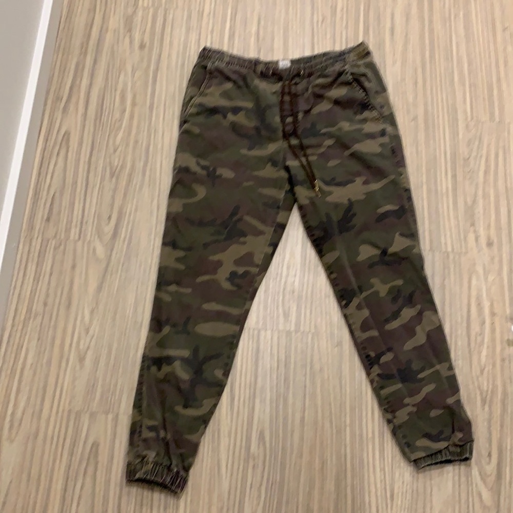 Gap pants size s / p